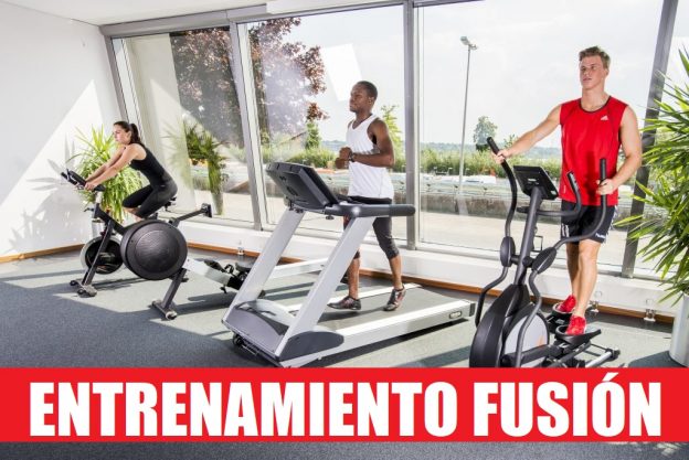 Ejercicios efectivos para tu trampolín de fitness - El Blog de Fitshop