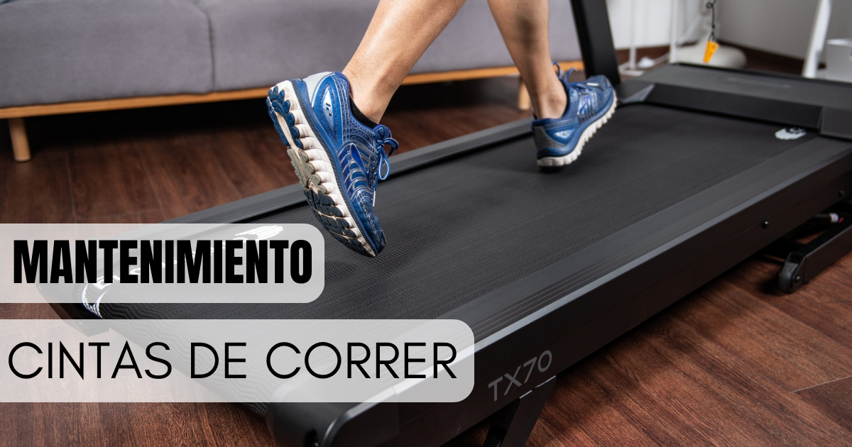CINTAS DE CORRER – Fitness Company